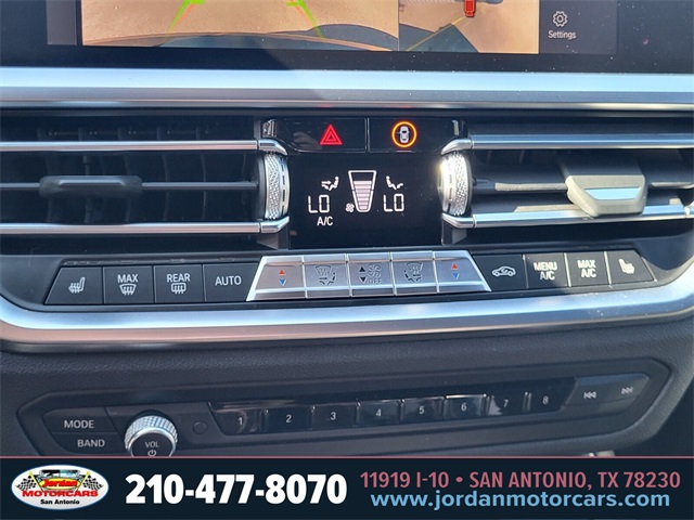 Used Car 2019 Bmw 3 Series  330i For Sale Under $20,000 In San Antonio, Texas