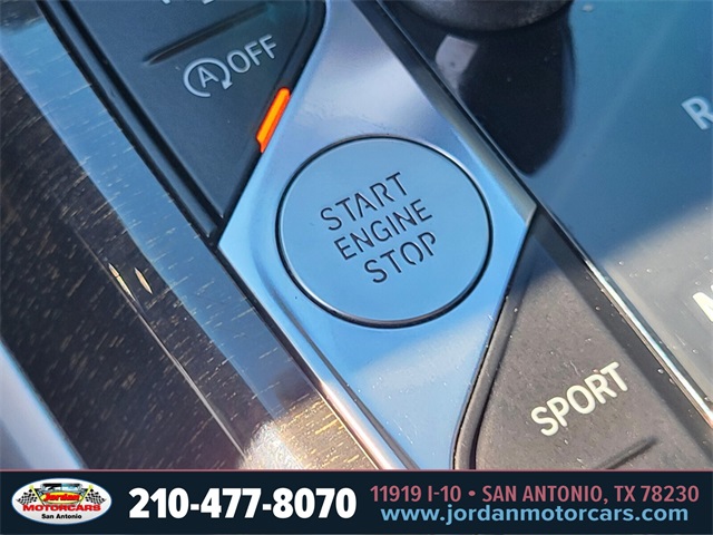 Used Car 2019 Bmw 3 Series  330i For Sale Under $20,000 In San Antonio, Texas