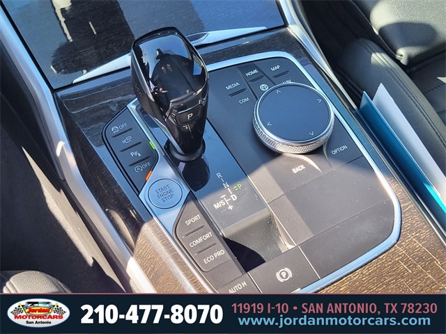 Used Car 2019 Bmw 3 Series  330i For Sale Under $20,000 In San Antonio, Texas