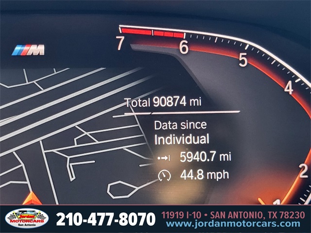 Used Car 2019 Bmw 3 Series  330i For Sale Under $20,000 In San Antonio, Texas