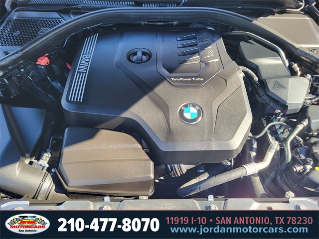 Used Car 2019 Bmw 3 Series  330i For Sale Under $20,000 In San Antonio, Texas