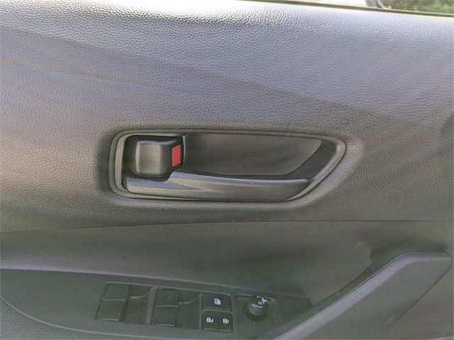 2022 Toyota Corolla LE - 11