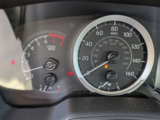 2022 Toyota Corolla LE Silver at Davis Toyota of Orangeburg