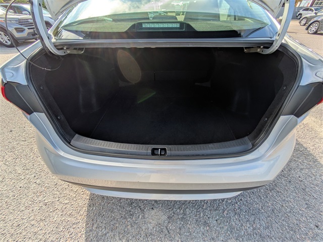 2022 Toyota Corolla LE Silver at Davis Toyota of Orangeburg