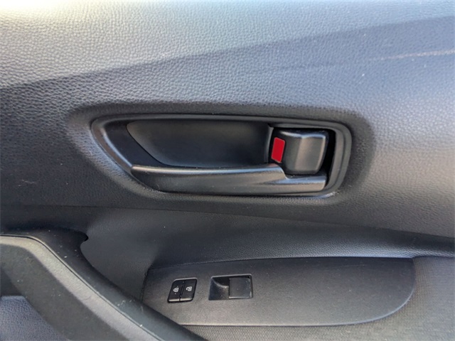 2022 Toyota Corolla LE Silver at Davis Toyota of Orangeburg