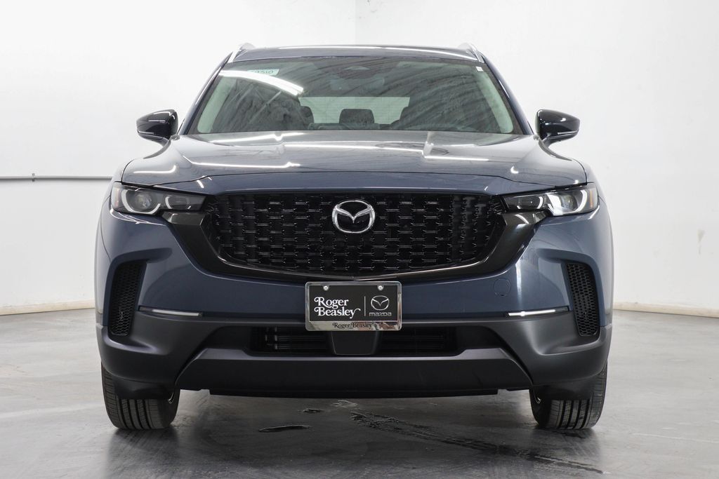 New Car 2025 Mazda Cx-50 Hybrid  Premium Plus For Sale Under $50,000 In Austin, Texas
