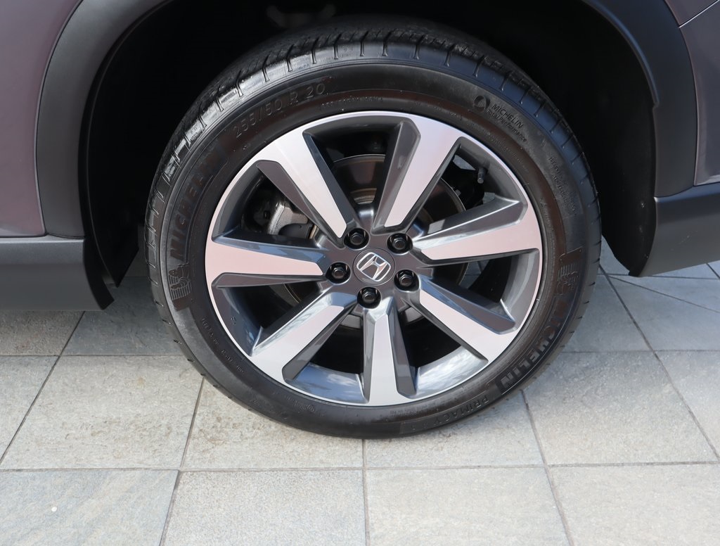 Thumbnail: 2023 Honda Pilot - 10