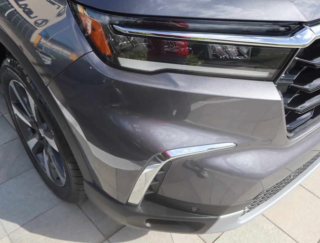 Thumbnail: 2023 Honda Pilot - 15