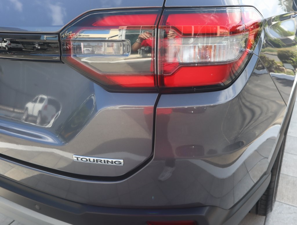 Thumbnail: 2023 Honda Pilot - 16