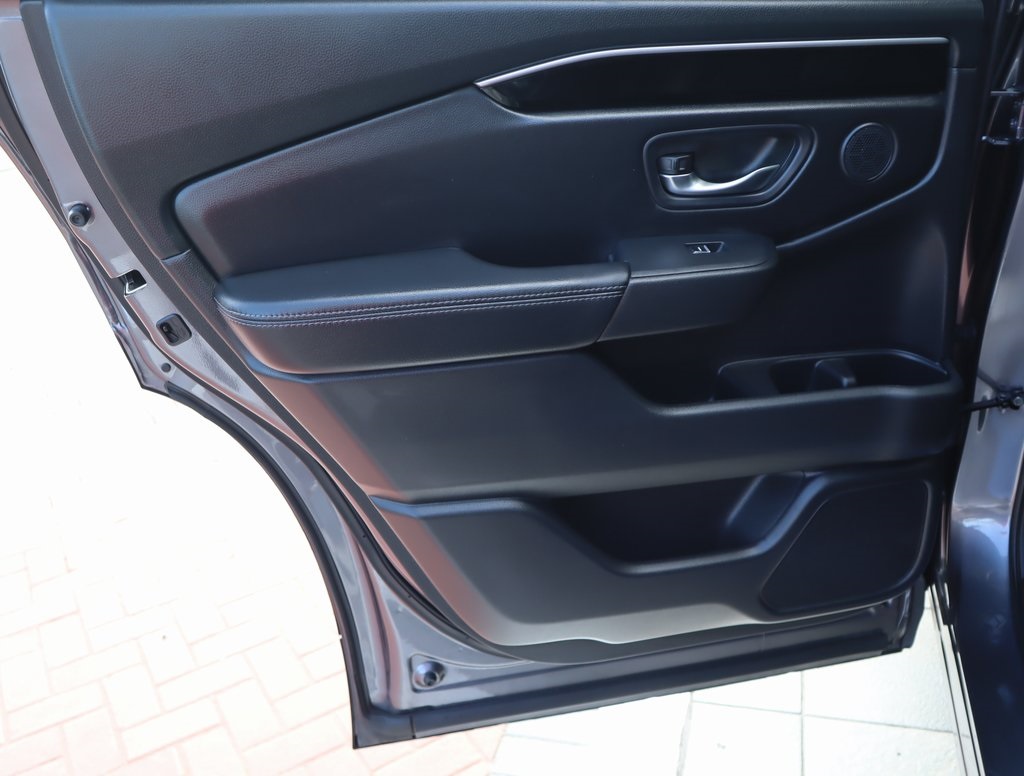Thumbnail: 2023 Honda Pilot - 23