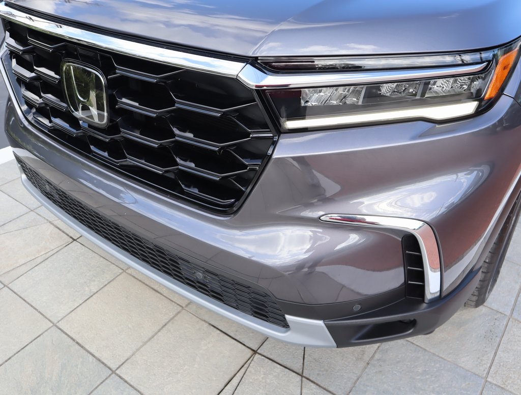 Thumbnail: 2023 Honda Pilot - 25