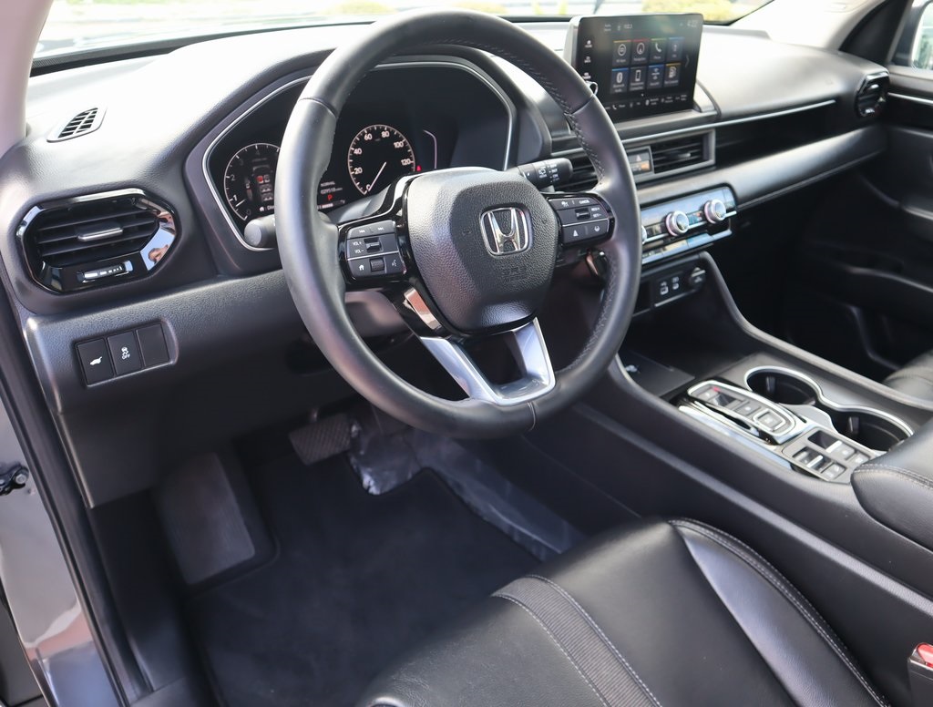 Thumbnail: 2023 Honda Pilot - 27