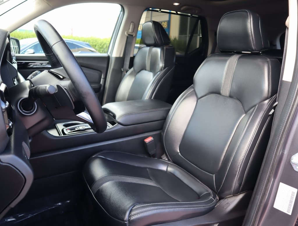 Thumbnail: 2023 Honda Pilot - 28