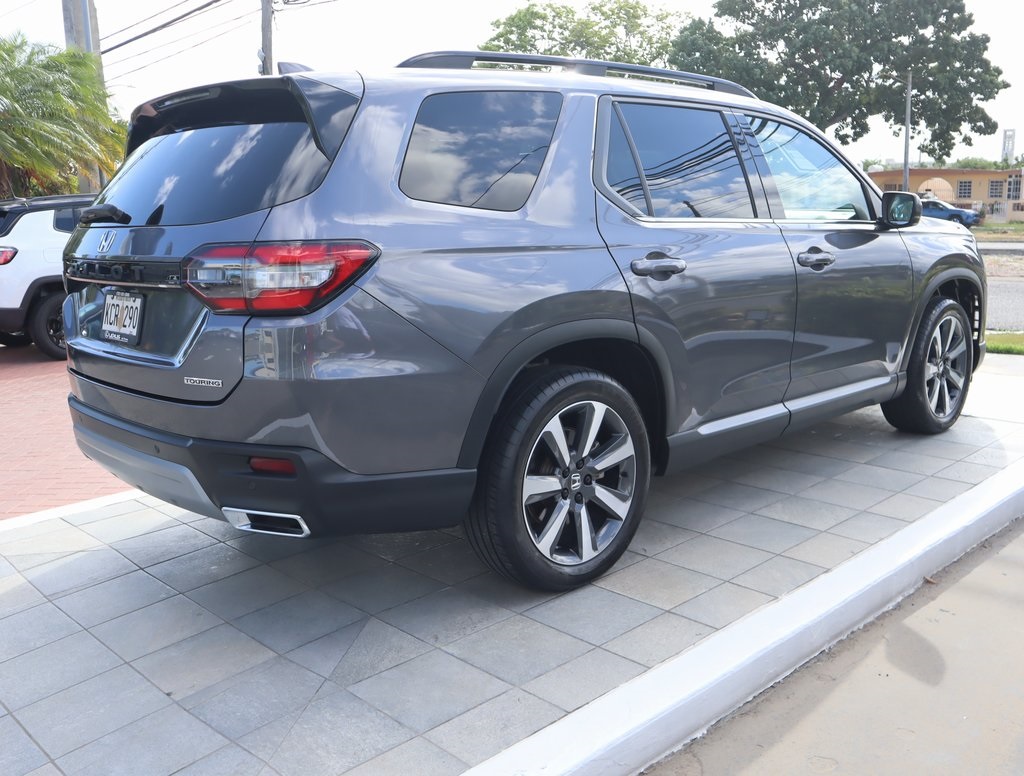Thumbnail: 2023 Honda Pilot - 5
