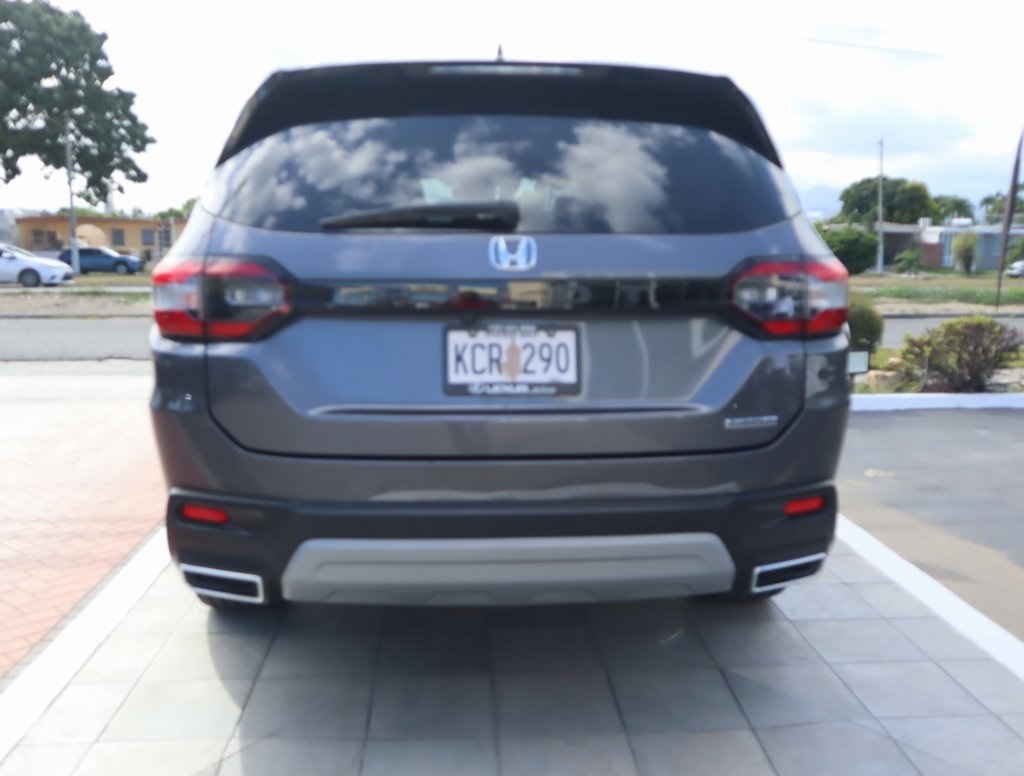 Thumbnail: 2023 Honda Pilot - 6