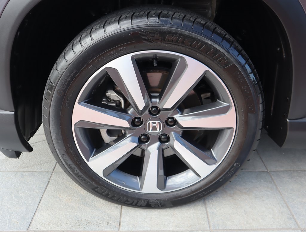 Thumbnail: 2023 Honda Pilot - 9