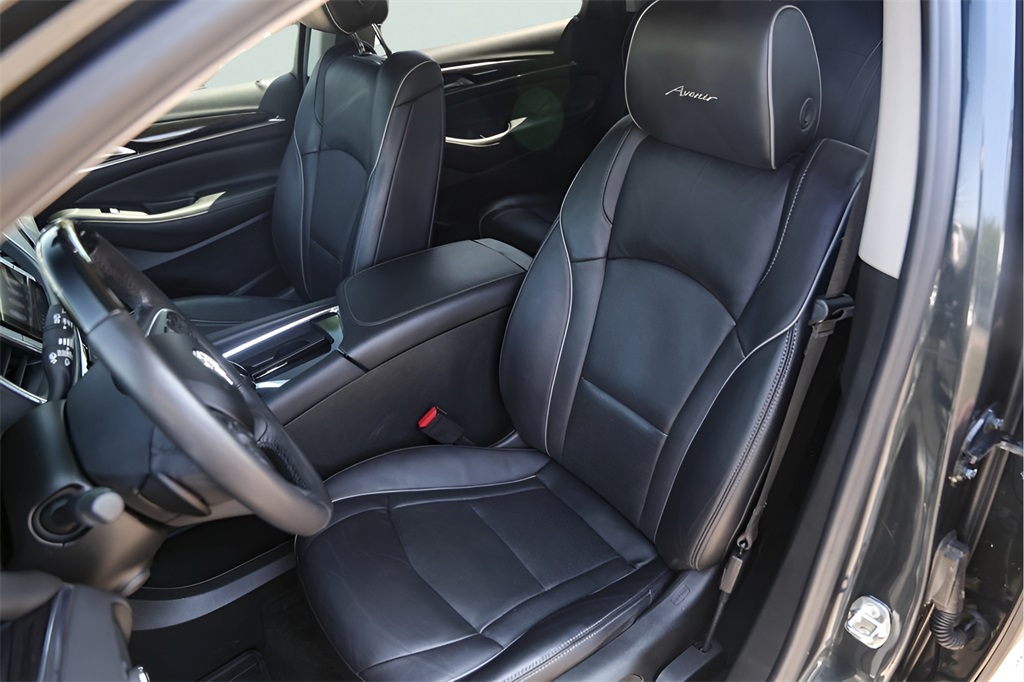 Used Car 2020 Buick Enclave  Avenir For Sale Under $30,000 In Austin, Texas