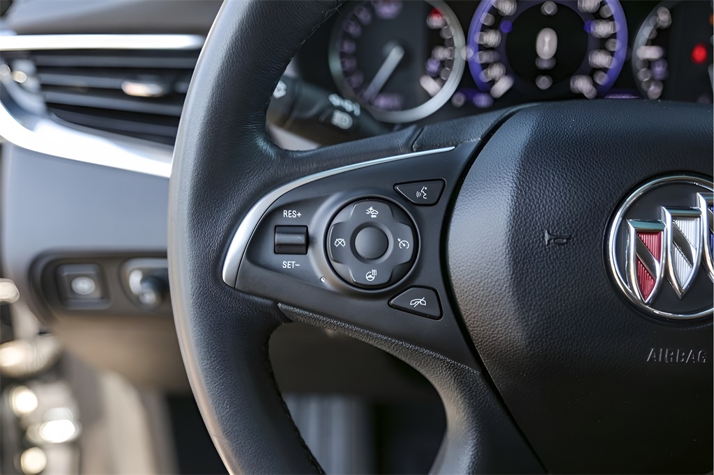 Used Car 2020 Buick Enclave  Avenir For Sale Under $30,000 In Austin, Texas