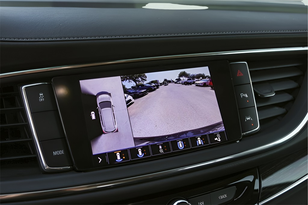 Used Car 2020 Buick Enclave  Avenir For Sale Under $30,000 In Austin, Texas