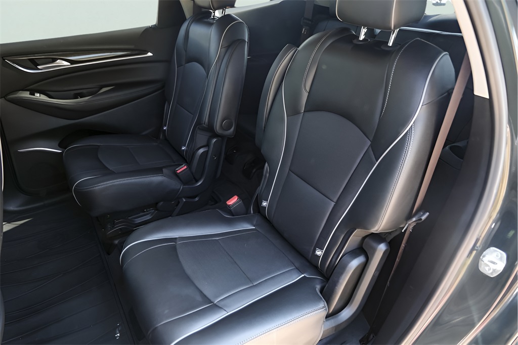 Used Car 2020 Buick Enclave  Avenir For Sale Under $30,000 In Austin, Texas
