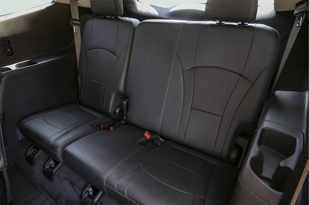 Used Car 2020 Buick Enclave  Avenir For Sale Under $30,000 In Austin, Texas