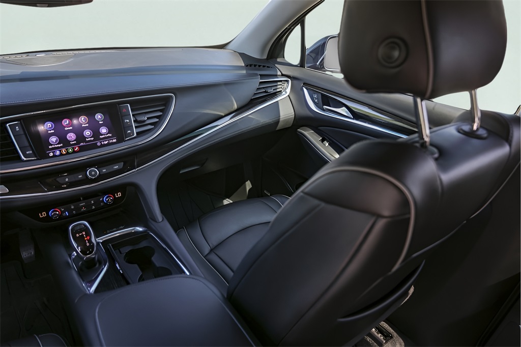Used Car 2020 Buick Enclave  Avenir For Sale Under $30,000 In Austin, Texas