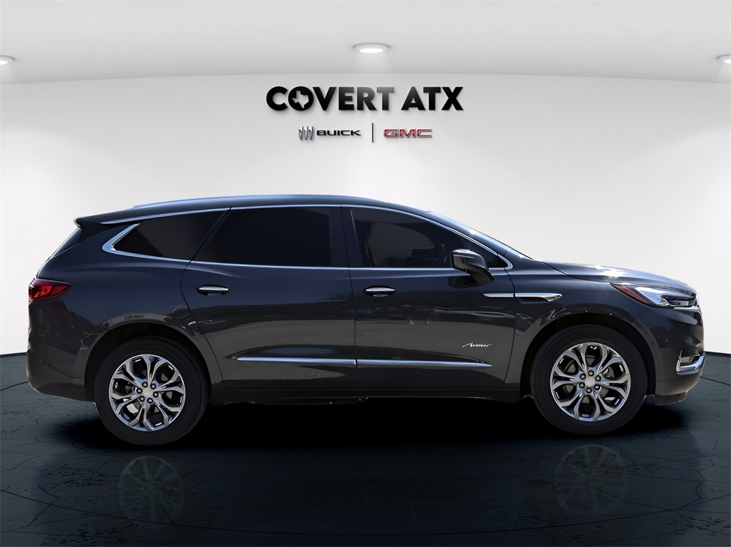 Used Car 2020 Buick Enclave  Avenir For Sale Under $30,000 In Austin, Texas