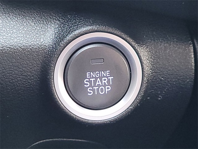 2023 Hyundai Kona Limited White at Baytown Hyundai