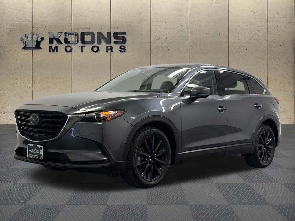 2023 Mazda CX-9 Touring Plus's photo