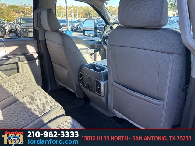 Used Car 2022 Ford F-350sd  Xlt For Sale Under $60,000 In San Antonio, Texas