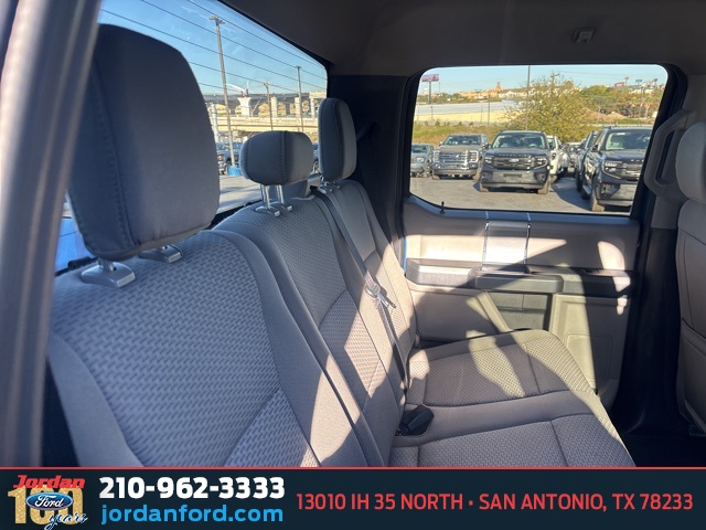 Used Car 2022 Ford F-350sd  Xlt For Sale Under $60,000 In San Antonio, Texas