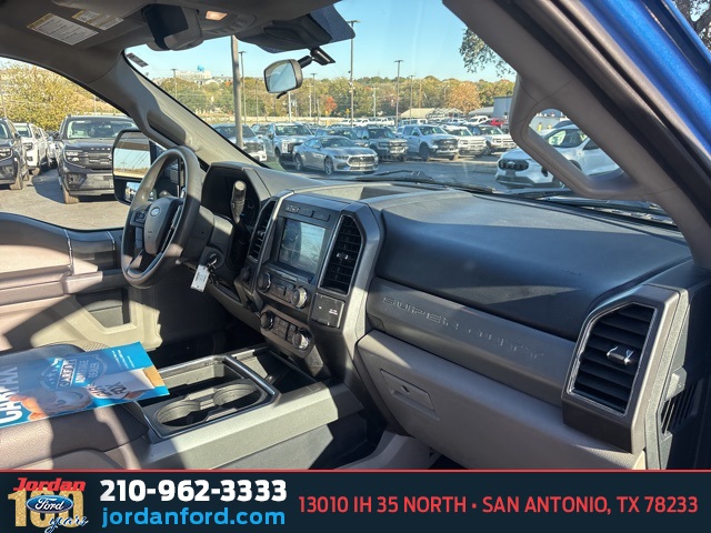 Used Car 2022 Ford F-350sd  Xlt For Sale Under $60,000 In San Antonio, Texas