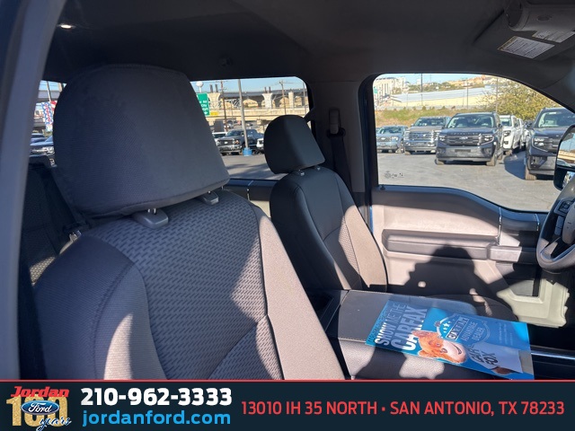 Used Car 2022 Ford F-350sd  Xlt For Sale Under $60,000 In San Antonio, Texas