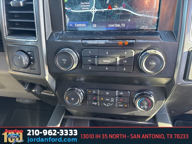 Used Car 2022 Ford F-350sd  Xlt For Sale Under $60,000 In San Antonio, Texas