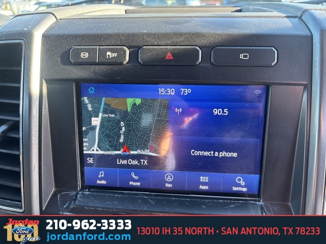 Used Car 2022 Ford F-350sd  Xlt For Sale Under $60,000 In San Antonio, Texas