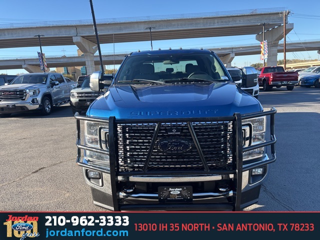 Used Car 2022 Ford F-350sd  Xlt For Sale Under $60,000 In San Antonio, Texas