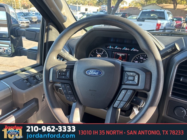 Used Car 2022 Ford F-350sd  Xlt For Sale Under $60,000 In San Antonio, Texas