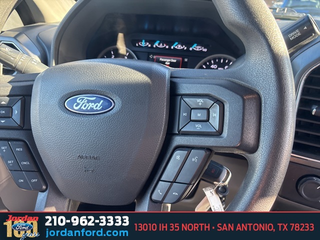Used Car 2022 Ford F-350sd  Xlt For Sale Under $60,000 In San Antonio, Texas