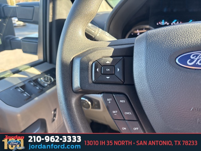Used Car 2022 Ford F-350sd  Xlt For Sale Under $60,000 In San Antonio, Texas
