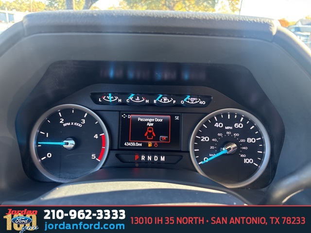 Used Car 2022 Ford F-350sd  Xlt For Sale Under $60,000 In San Antonio, Texas