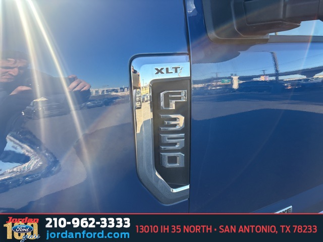 Used Car 2022 Ford F-350sd  Xlt For Sale Under $60,000 In San Antonio, Texas