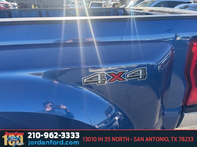Used Car 2022 Ford F-350sd  Xlt For Sale Under $60,000 In San Antonio, Texas