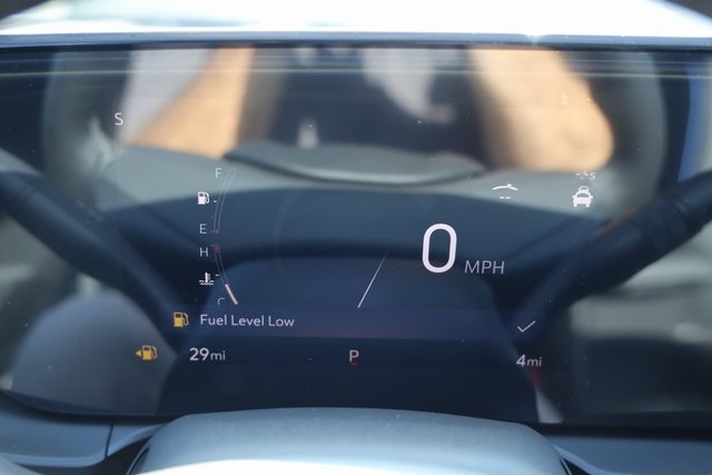 2026 Buick Envista Sport Touring Red at Big Star Buick GMC