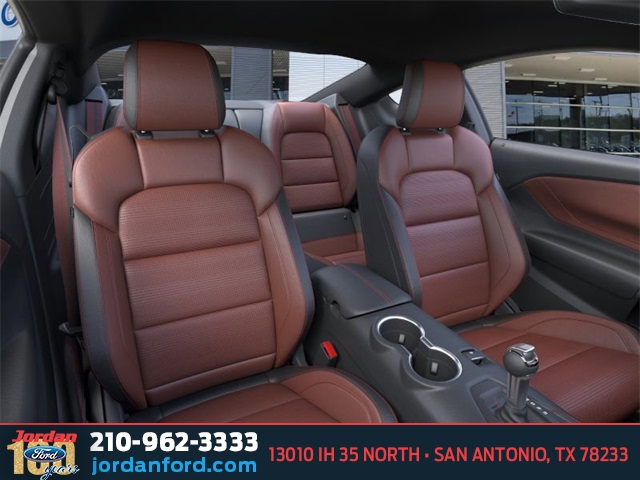 New Car 2025 Ford Mustang  Gt Premium For Sale Under $60,000 In San Antonio, Texas