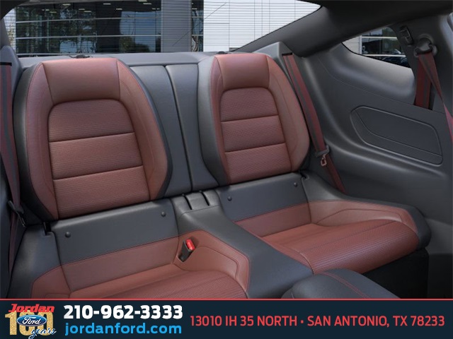 New Car 2025 Ford Mustang  Gt Premium For Sale Under $60,000 In San Antonio, Texas