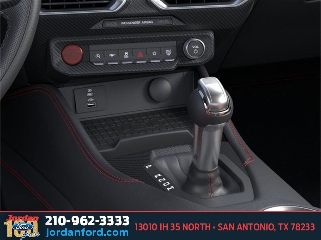 New Car 2025 Ford Mustang  Gt Premium For Sale Under $60,000 In San Antonio, Texas