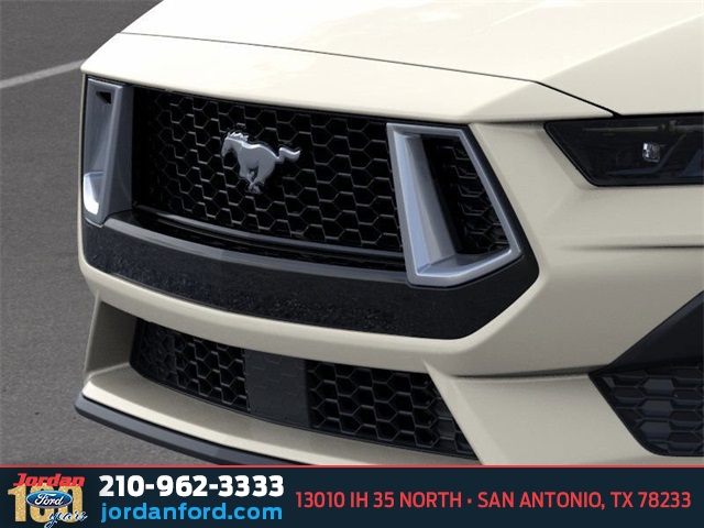 New Car 2025 Ford Mustang  Gt Premium For Sale Under $60,000 In San Antonio, Texas