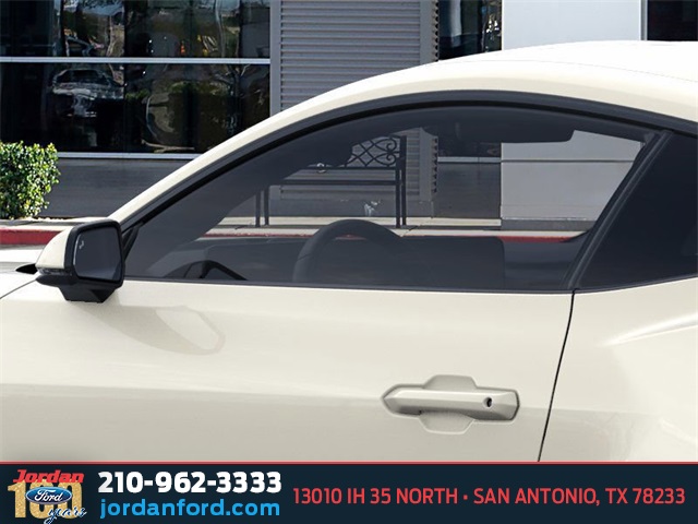New Car 2025 Ford Mustang  Gt Premium For Sale Under $60,000 In San Antonio, Texas