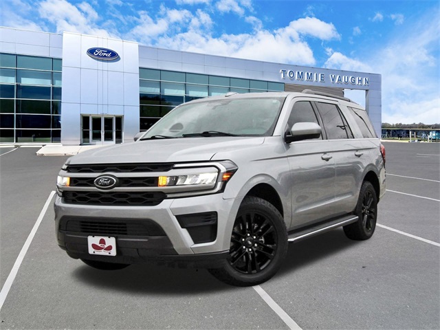 2023 Ford Expedition XLT