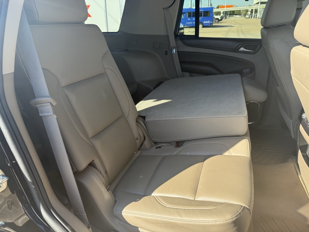 2016 Chevrolet Tahoe LT Black at Autostrade